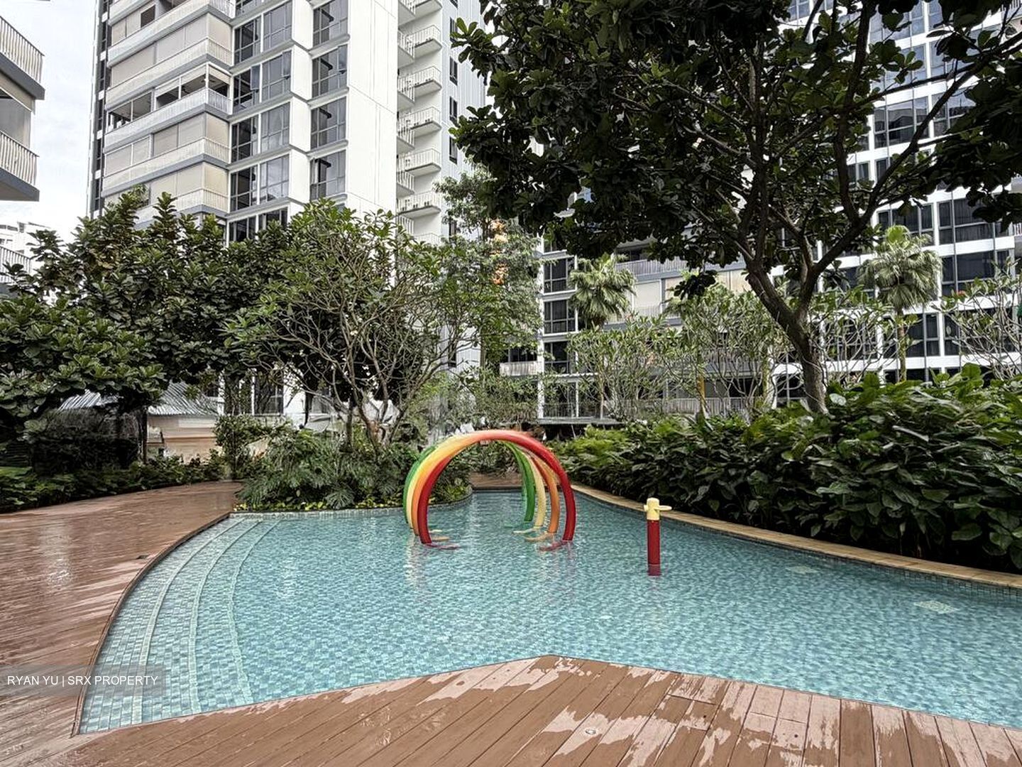 Parc Centros (D19), Condominium #512860161